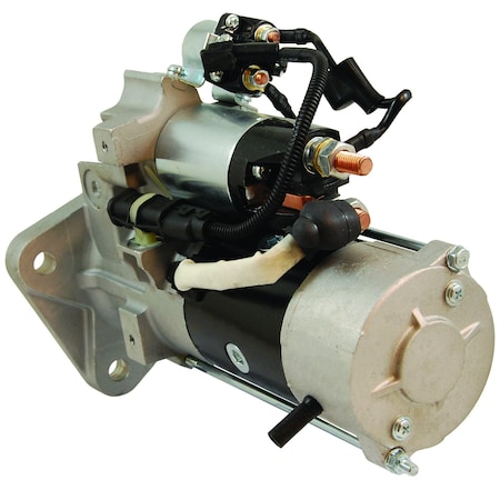 Wai Global STRMI PLGR 24V 12T 30321N